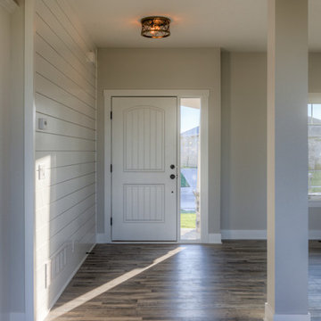 Custom Winchester - Creative Vision 4 bed, 3 bath