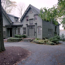 Exterior Ideas