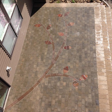 Patios