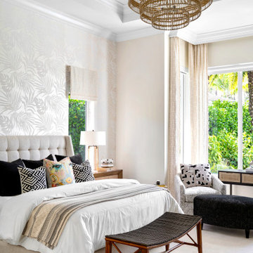 Palm Beach Gardens - Contemporary Global