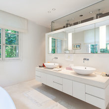 Ile de Ré - Master Bedroom