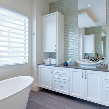 Boca Raton, FL | Coastal Elegance | Shelly Preziosi
