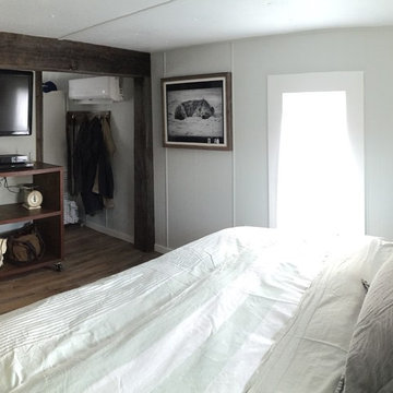 Montauk Shores Trailer Remodel