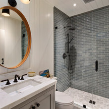 Bathrooms