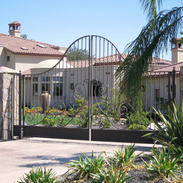 Our Residential Gates