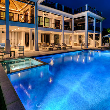 Isle of Palms Home