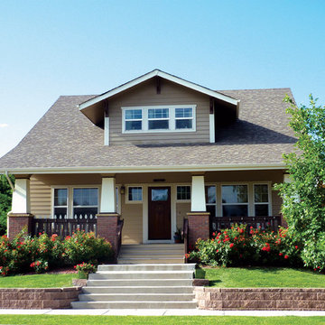 Bennet Road Bungalows