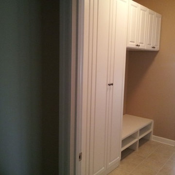 Storage Options