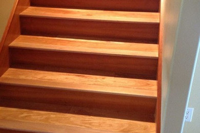 Staircase - staircase idea in Hawaii