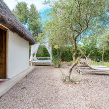 Rustic Houses