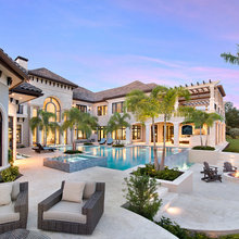 Exterior Ideas