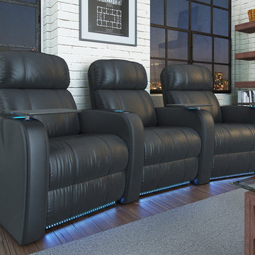 Modern Home Theater