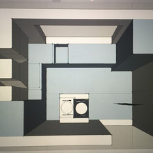 Kitchen Sketch