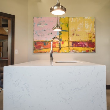 KitchenCraft Kitchen - MPC Builder's Studio