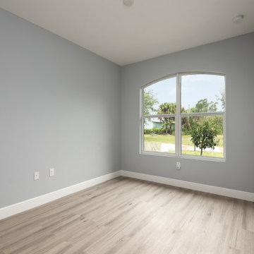 Afordable New Home Build
