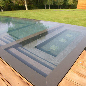 Pools