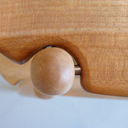 Hall Table - Side Tables And End Tables