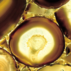 GEMSTONE- For that touch of luxury to your home - Landscaping Stones and Pavers
