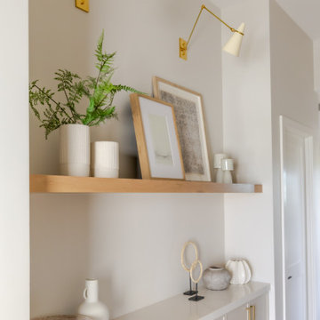 E Interiors Organic Collective
