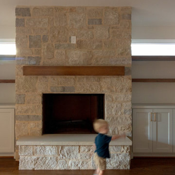 Larchwood Addition