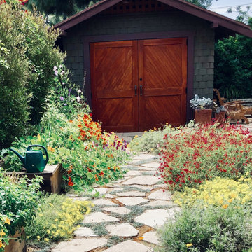 Bungalow Heaven