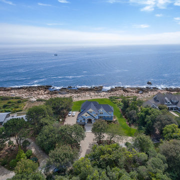 Eastern Point Oceanfront
