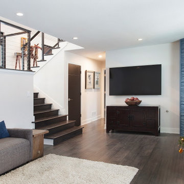 Prairie Village Rebuild