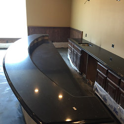 Install - Products