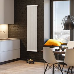 Трубчатые радиаторы Guardo Pilon - Products