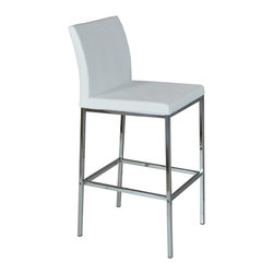 Aria Chrome Stools by sohoConcept - Bar Stools And Counter Stools
