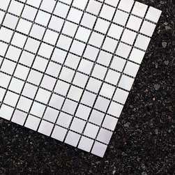 White Mosaics Collection #3 - Products