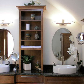 Addison Bathroom