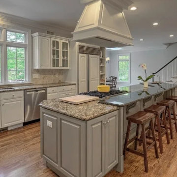 Luxury Home, Chatham NJ