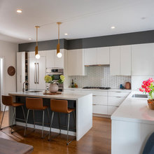 Favorite kitchens