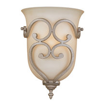 Entry/Stair Wall Lighting