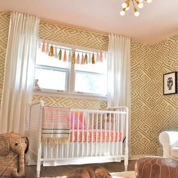 Stella's Nursery