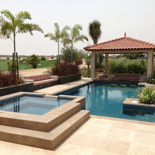 Outdoor solutions