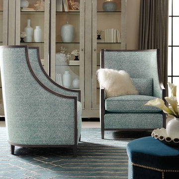Coastal Inspired Interior Design