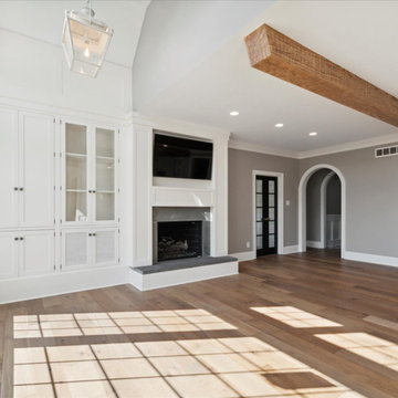 First Floor Renovation - Phoenixville, PA