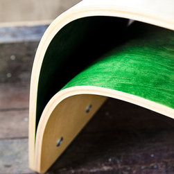 Custom Bench - Indoor Benches