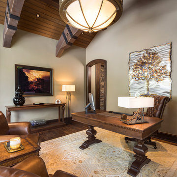 30 - Park City, Utah Residence