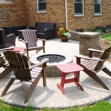 FIRE PITS