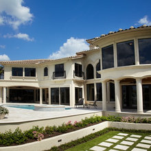 Maison future