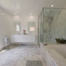 carrera bathrooms