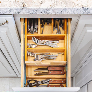 Warrenton Kitchen Remodeling