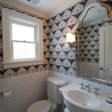 Lake Harriet Remodel