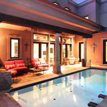 Home exteriors