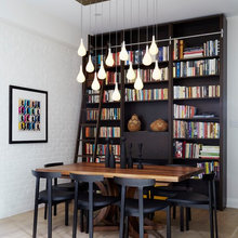 eating area
