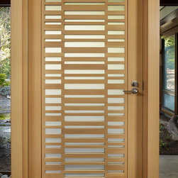 Details that Matter - Front Doors