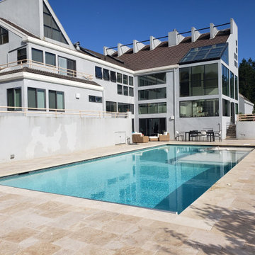 Coral Pool and Spa Portfolio Pictures pt. 5
